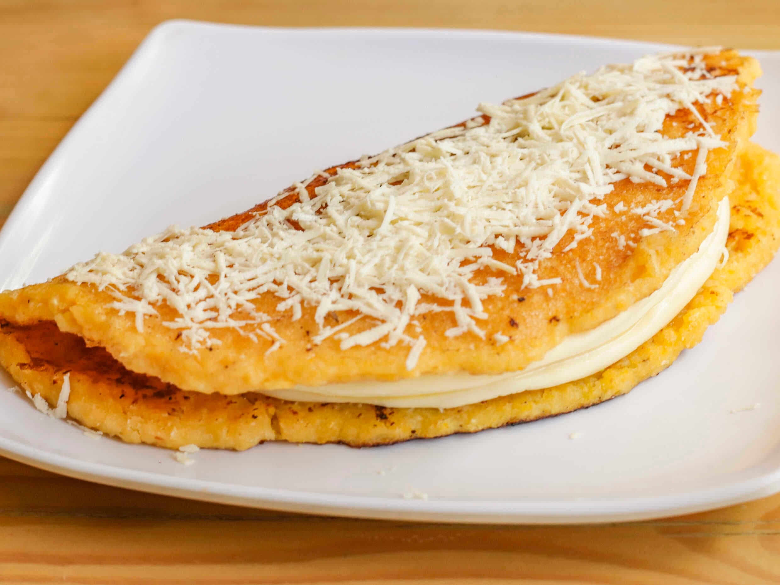 Cachapa la Sifrina