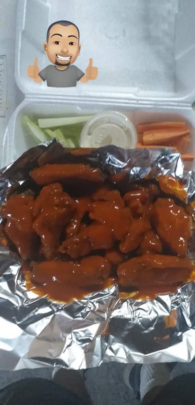 Alitas