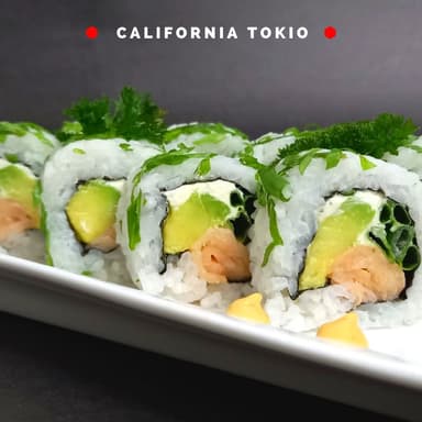 California Tokio