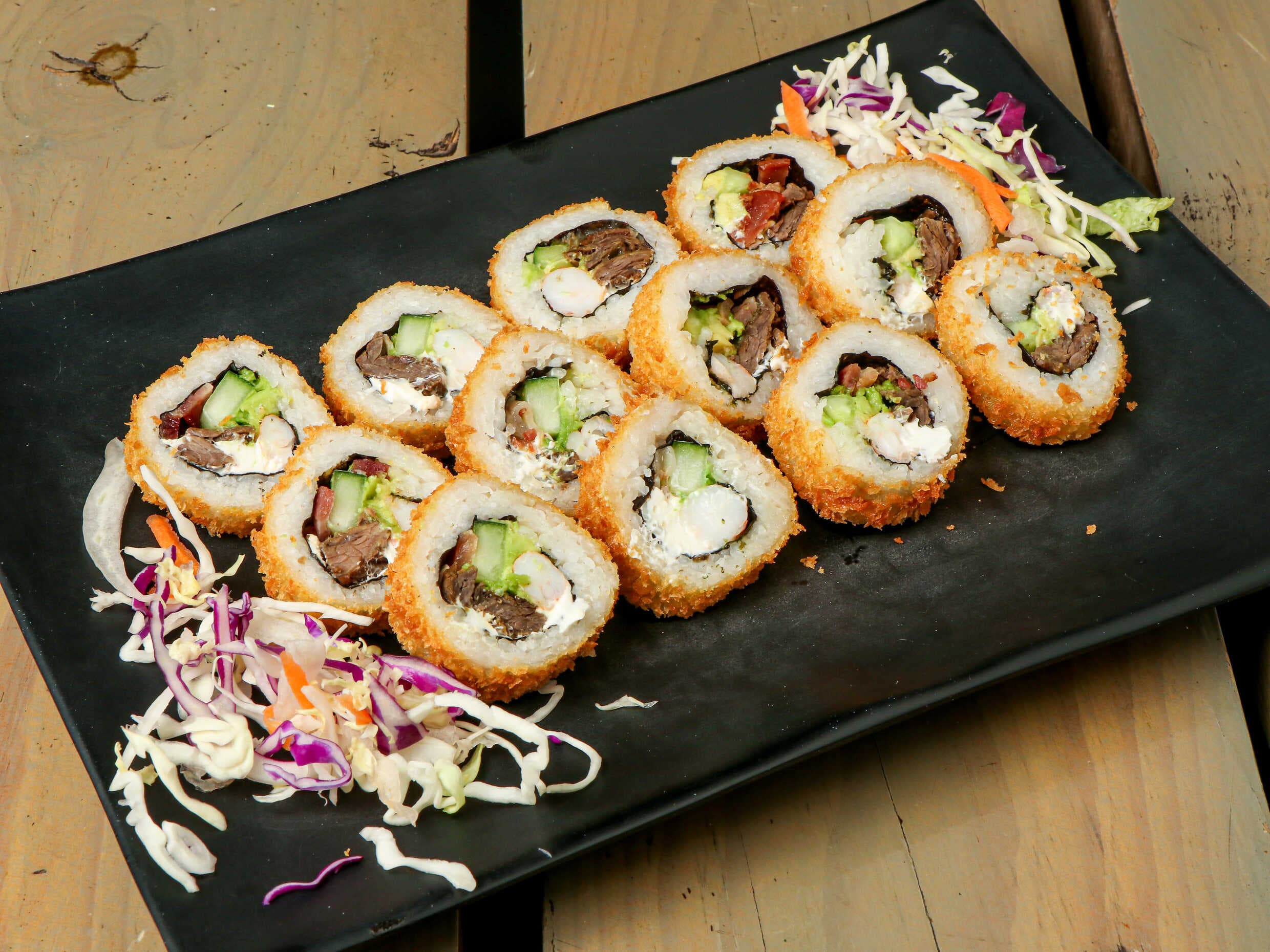 Mar y Tierra Maki