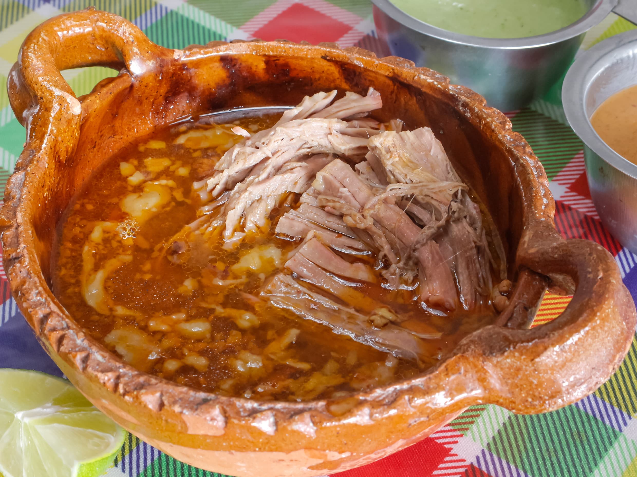 Birria de Res