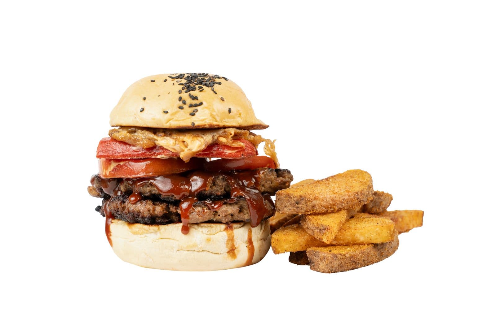 Burger Vikinga