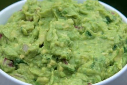 Guacamole