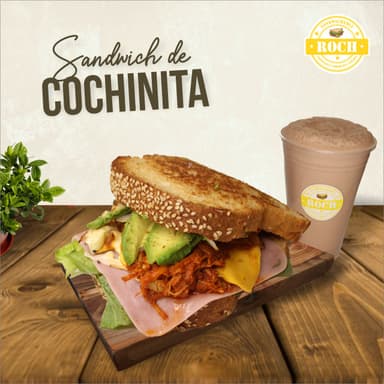 Cochinita