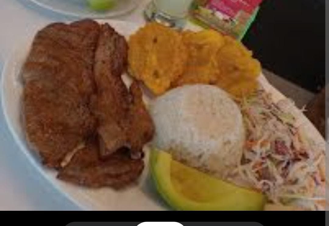 Ejecutivo Carne Asada