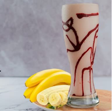 Batido Jump Banana 22 oz