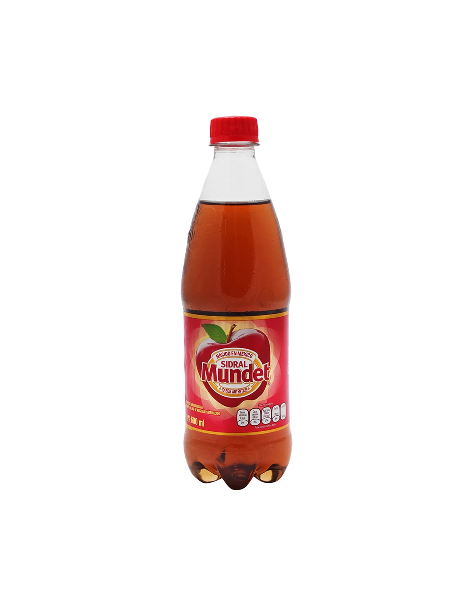 Sidral Mundet