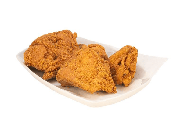 4 Piezas