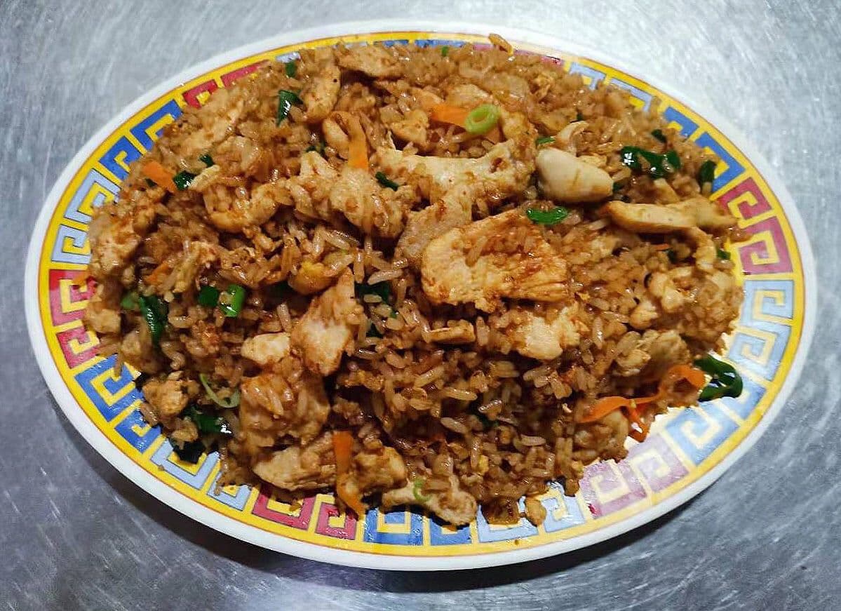 Arroz de la Casa
