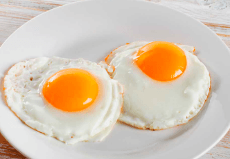 Egg Toast