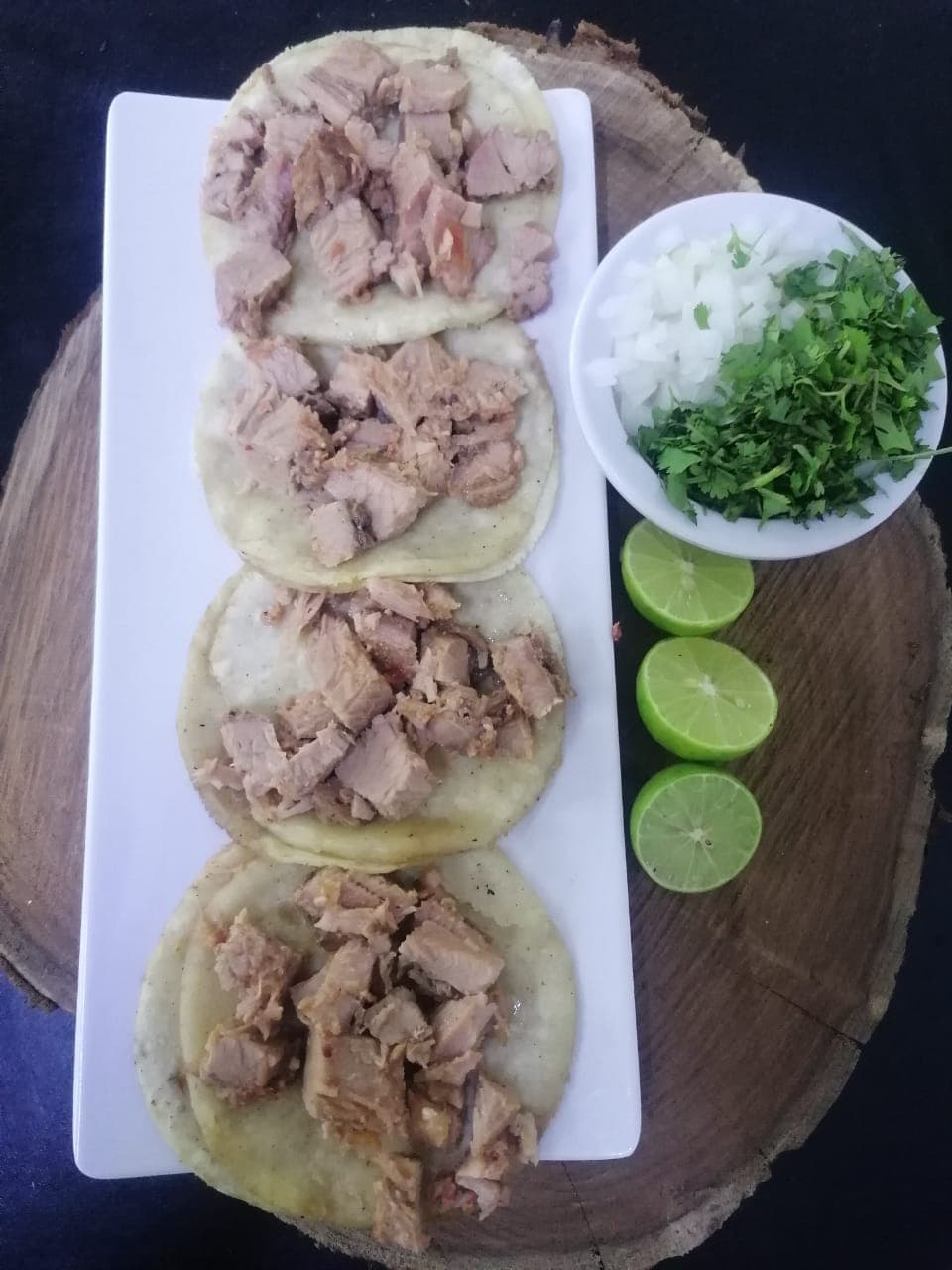 Tacos de Suadero