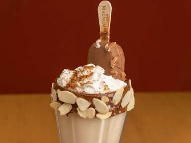 Frappé Magnum