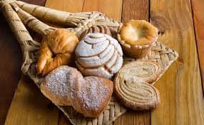 Pan Dulce