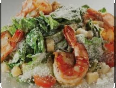 Ensalada Cesar