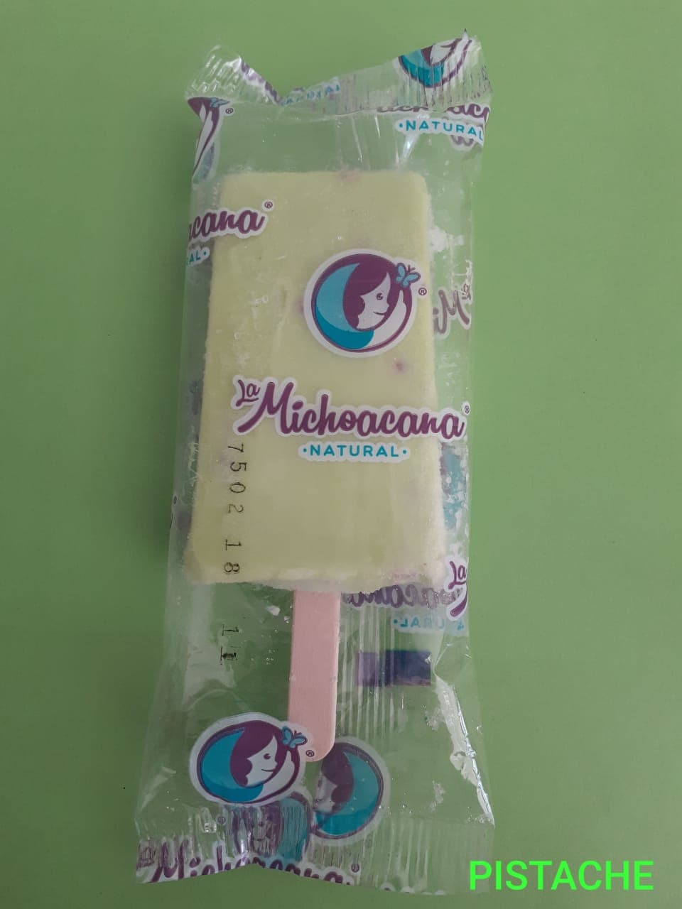PALETA SABOR KIWI
