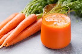 Jugo de Zanahorita 1 L