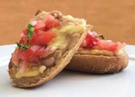 Molletes