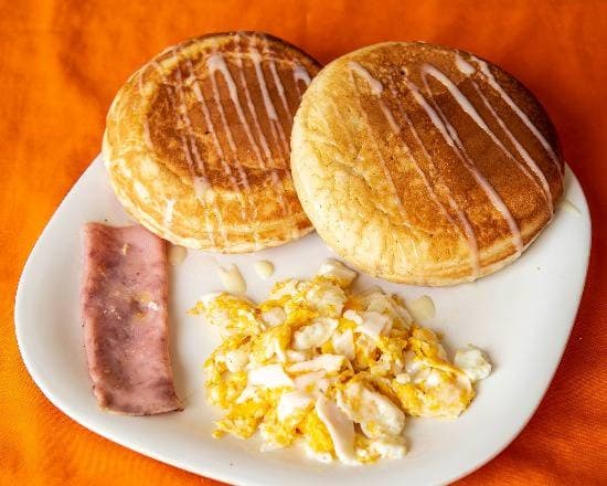 Hot Cakes