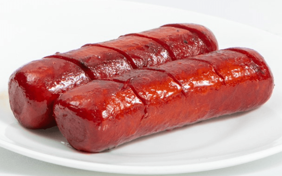 Salchicha Asada 2 Piezas