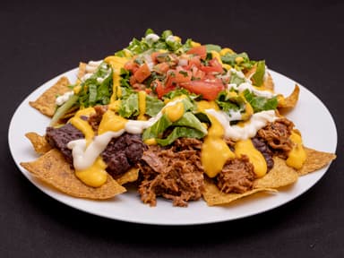 Nachos