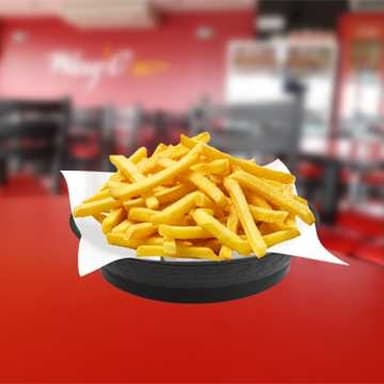 220 Gramos Papas a la Francesa
