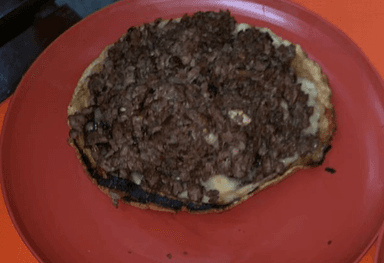 Vampiro De Asada
