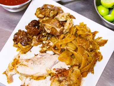 1 Kilo de Cuero