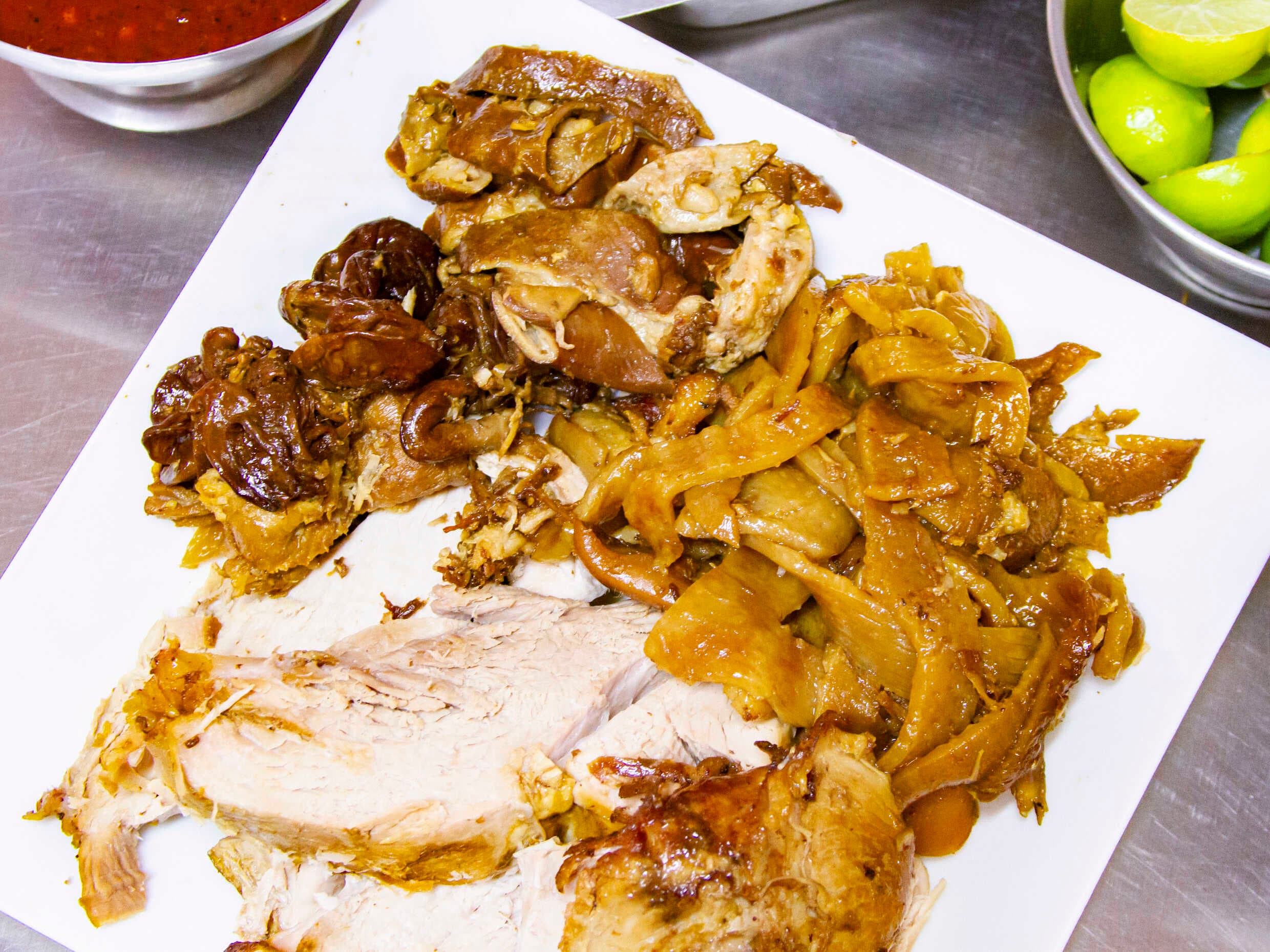1 Kilo de Cuero