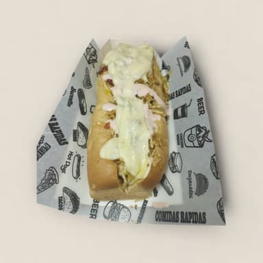 Perro Tocineta