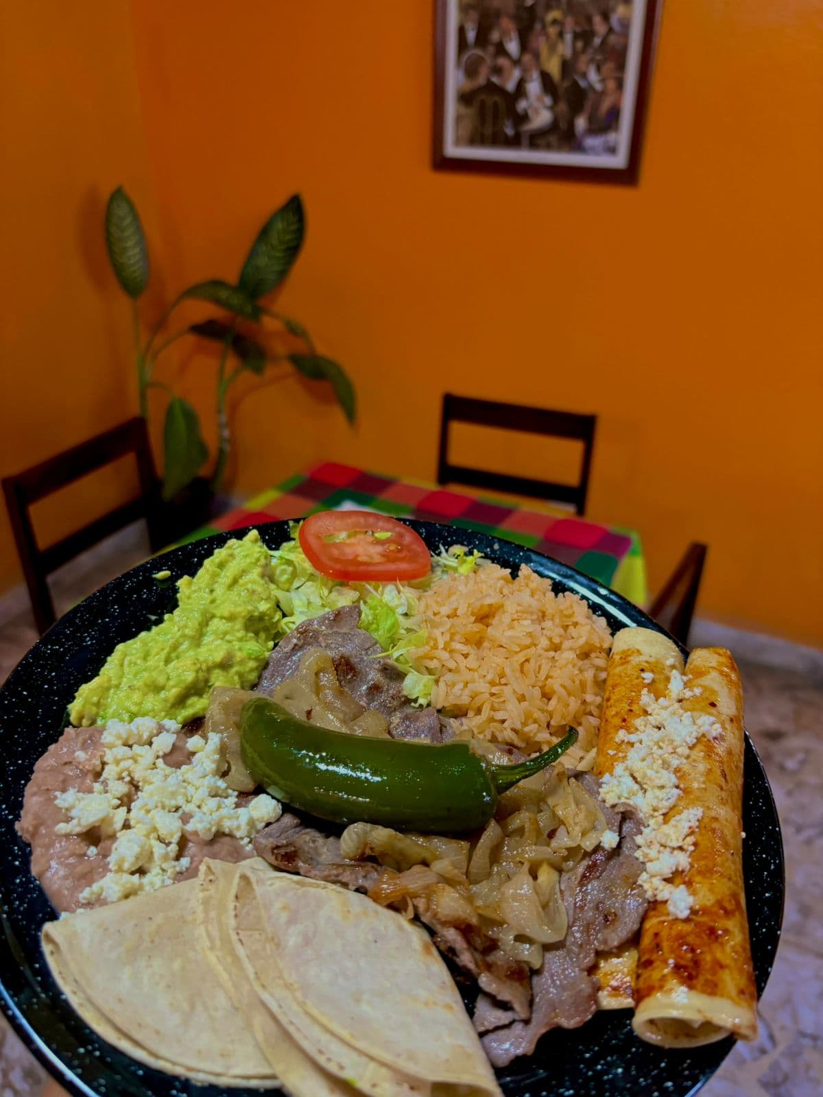 Tampiqueña