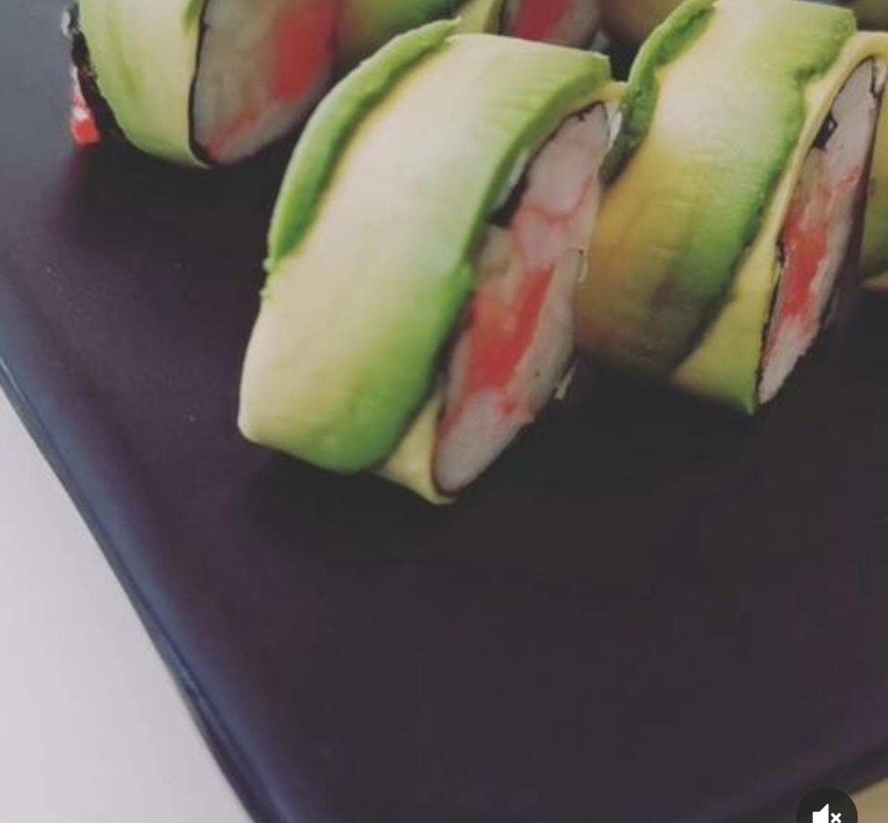 Avocado Especial (sin arroz)