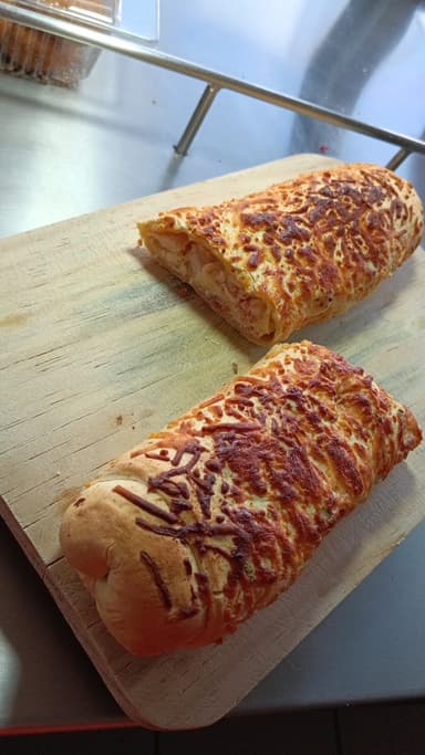 Chicken Bake