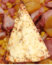 Pizza Pocha