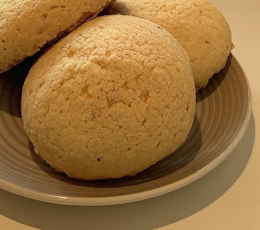 Concha Gourmet