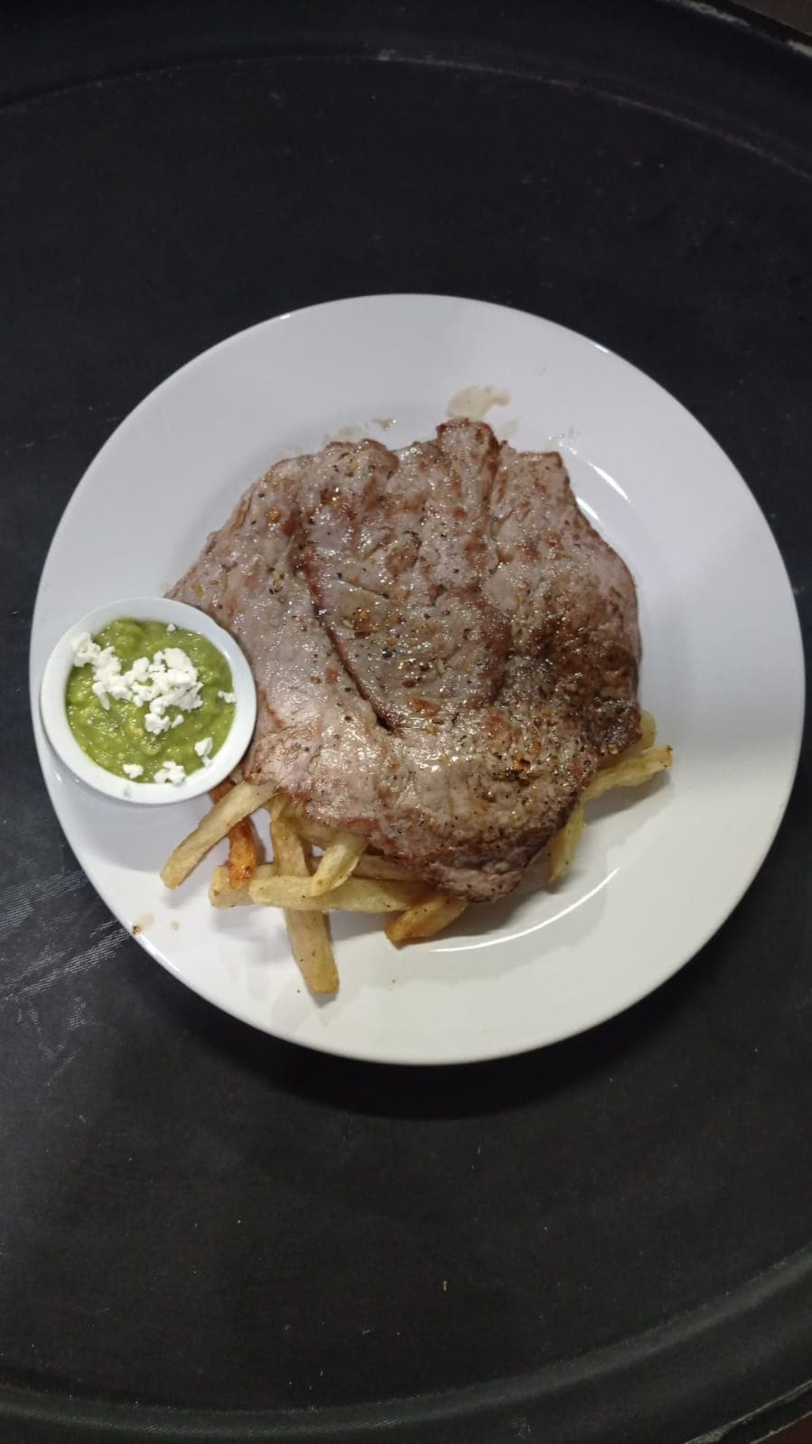 Sabana de Filete