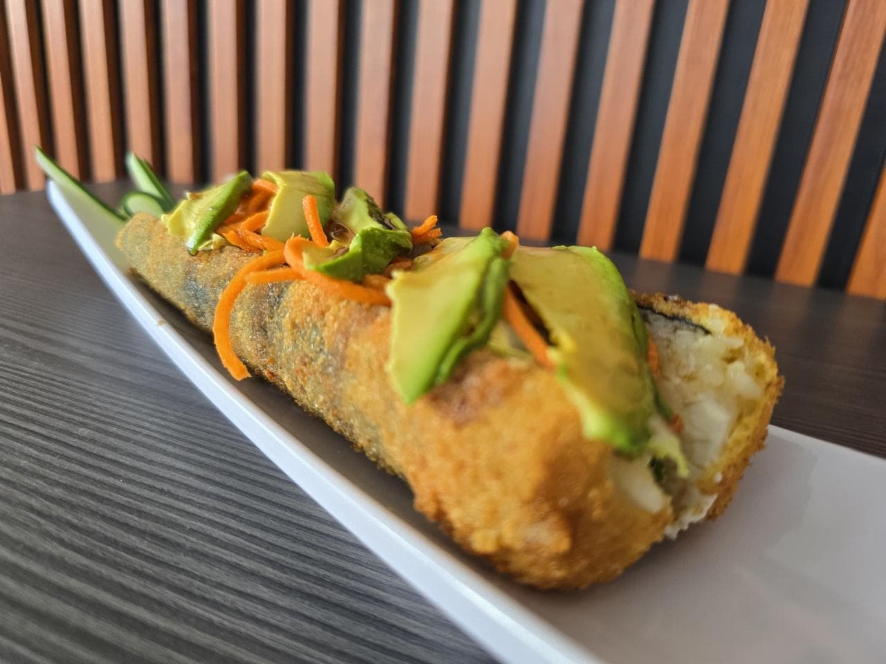 Hocho Veggie
