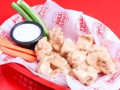 Combo 1 Boneless
