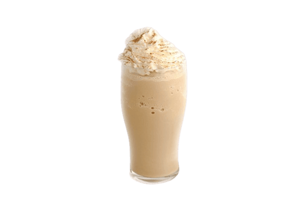 Frappé Vainilla