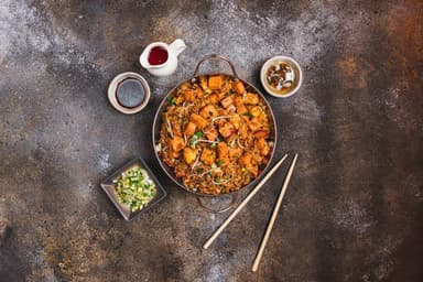 PROMO Medio Arroz Especial