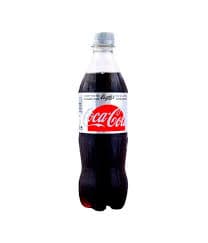Coca Cola Light 600 ML