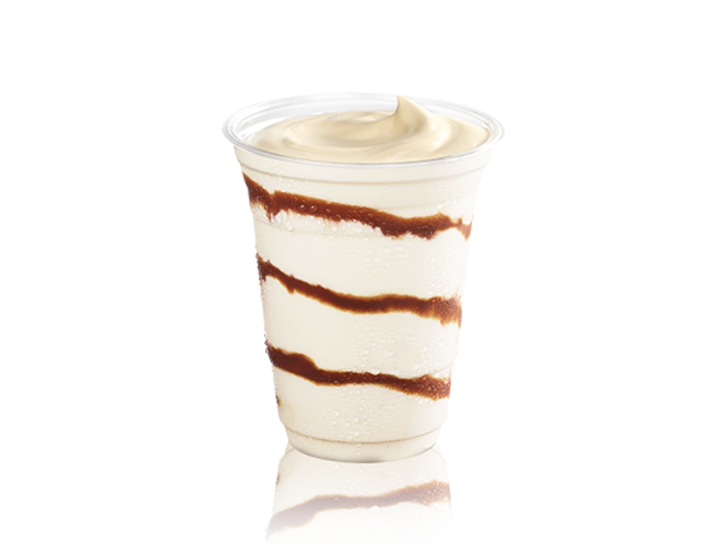 Malteada 12 Oz HD Menta Chocolate
