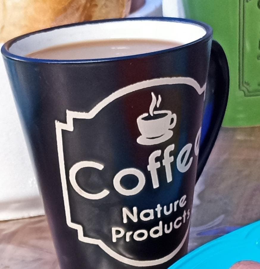 Café con Leche