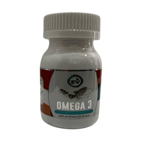Omega 3