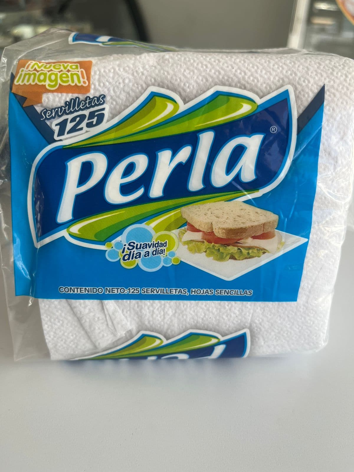 Servilletas