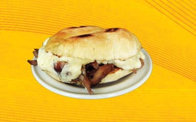 Torta Árabe