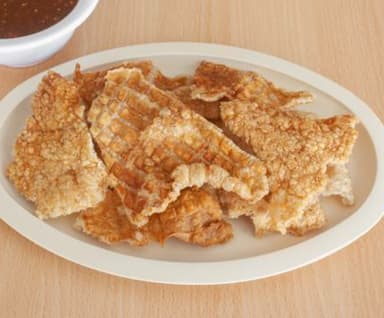 Orden de Chicharrón
