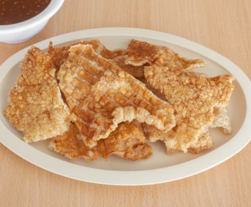 Orden de Chicharrón