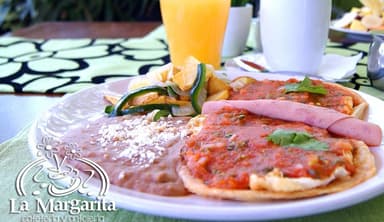 Huevos al Gusto