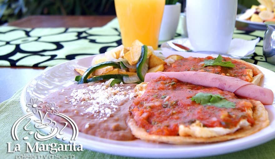 Huevos al Gusto