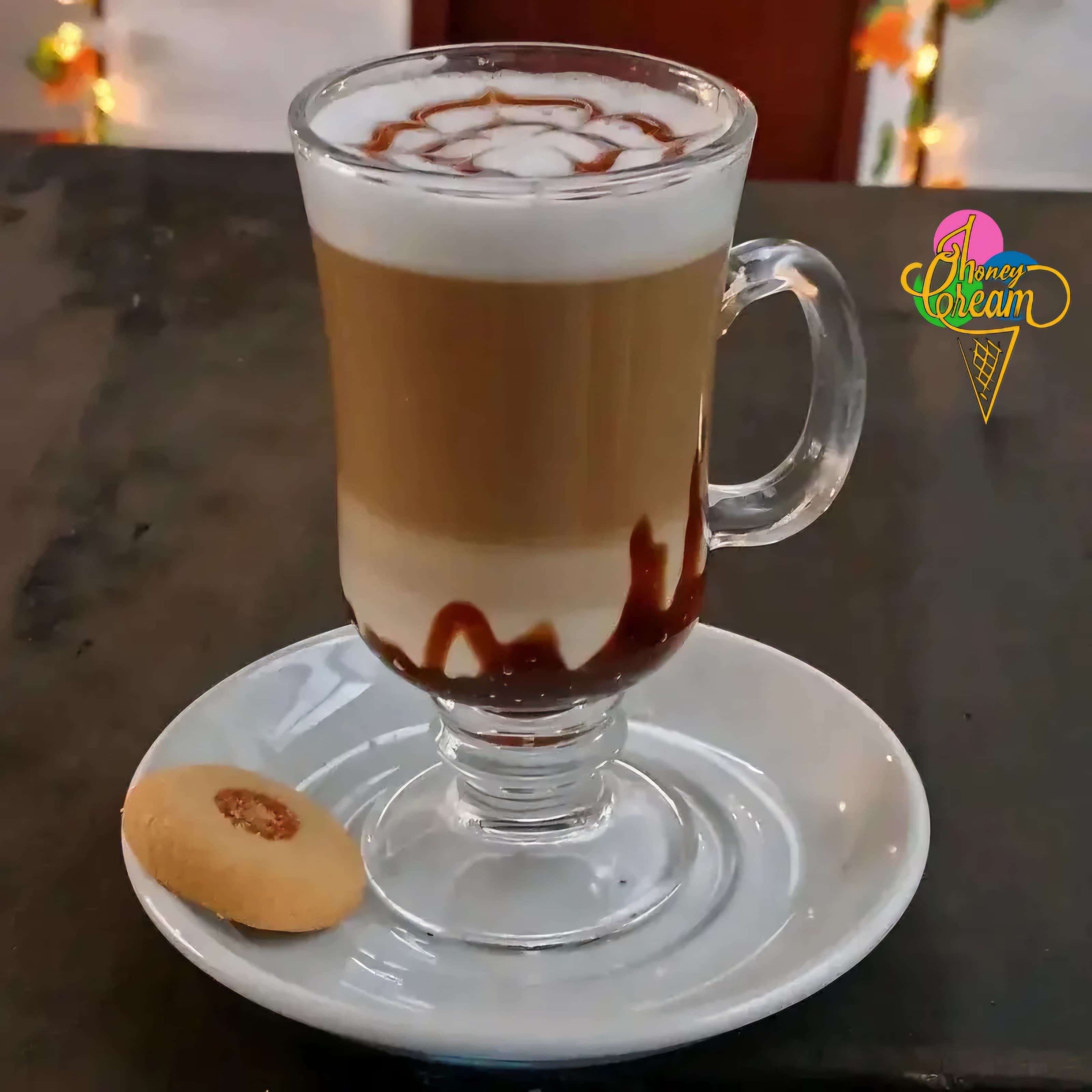 Cappuccino